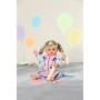 Zapf - BABY born Set hainute jogging 36 cm Zapf Creation - 3